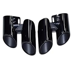 Car end pipes for sale  Delivered anywhere in UK