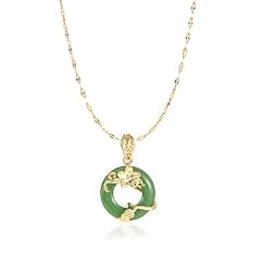 Jade necklace women for sale  Delivered anywhere in USA 