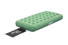 Coleman quickbed twin for sale  Delivered anywhere in USA 