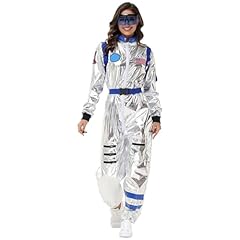 Astronauten kostüm damen gebraucht kaufen  Wird an jeden Ort in Deutschland