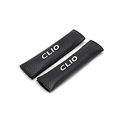 Renault clio leather for sale  Delivered anywhere in UK