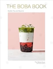 The boba book d'occasion  Livré partout en Belgiqu