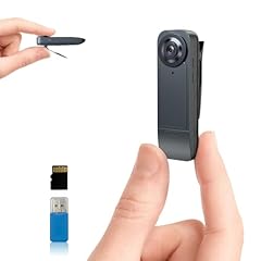 Mini body camera for sale  Delivered anywhere in USA 