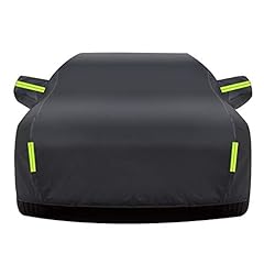 Car cover waterproof for sale  Delivered anywhere in UK