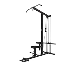 Sport lat machine usato  Spedito ovunque in Italia 