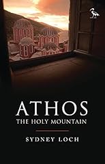 Athos holy mountain for sale  Delivered anywhere in UK