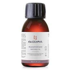 Naissance relaxation bliss gebraucht kaufen  Wird an jeden Ort in Deutschland