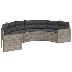 Vidaxl gartensofa kissen gebraucht kaufen  Wird an jeden Ort in Deutschland