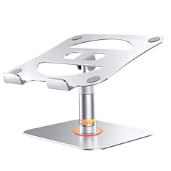 Lucrave laptop stand for sale  Delivered anywhere in UK