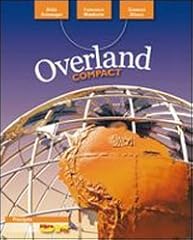 Overland. ediz. compatta. usato  Spedito ovunque in Italia 