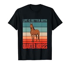 Quarter horse vita usato  Spedito ovunque in Italia 