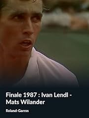 Finale 1987 ivan d'occasion  Livré partout en France