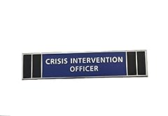 Crisis intervention officer for sale  Delivered anywhere in USA 