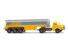 Wiking 078007 tanksattelzug gebraucht kaufen  Wird an jeden Ort in Deutschland