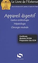 Appareil digestif gastro d'occasion  Livré partout en France