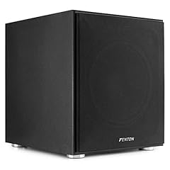 Fenton shfs12b subwoofer gebraucht kaufen  Wird an jeden Ort in Deutschland