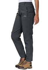 Ysento damen softshellhose gebraucht kaufen  Wird an jeden Ort in Deutschland
