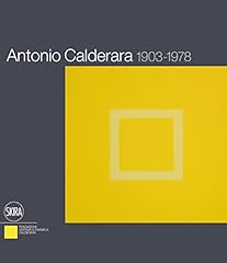 Antonio calderara 1903 usato  Spedito ovunque in Italia 