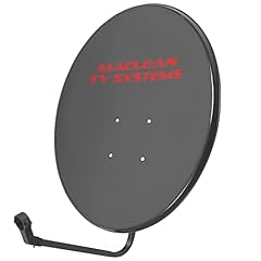 Maclean satellite dish for sale  Delivered anywhere in Ireland