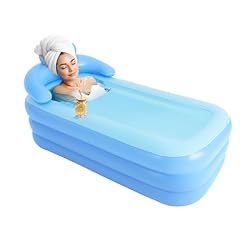 Baignoire mobile gonflable d'occasion  Livré partout en Belgiqu