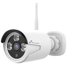 Nivian caméra wifi d'occasion  Livré partout en France