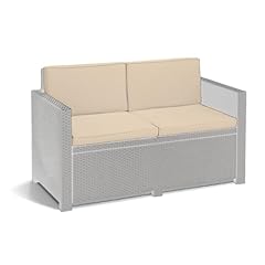 Rattan furniture cushion for sale  Delivered anywhere in UK