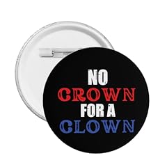 Crown clown anti for sale  Delivered anywhere in USA 