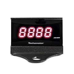Motorbike tacho meter for sale  Delivered anywhere in UK