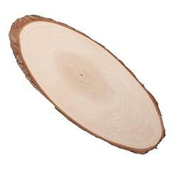 Amosfun fette legno usato  Spedito ovunque in Italia 