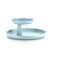Vitra rotary tray usato  Spedito ovunque in Italia 