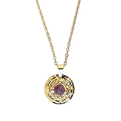 Aster alhelí collana usato  Spedito ovunque in Italia 