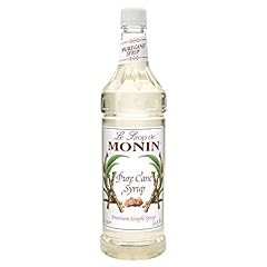 Monin pure cane for sale  Delivered anywhere in USA 