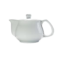 Porcelain teapot 9oz for sale  Delivered anywhere in UK