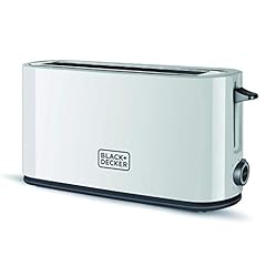 Black decker bxto1001e d'occasion  Livré partout en France