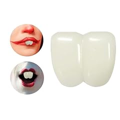 Fake buck teeth for sale  Delivered anywhere in USA 