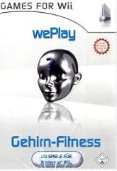 Weplay gehirn fitness gebraucht kaufen  Wird an jeden Ort in Deutschland