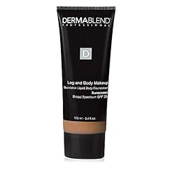 Dermablend leg body for sale  Delivered anywhere in USA 