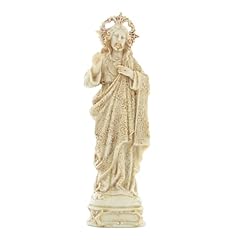 Palais rosaire statua usato  Spedito ovunque in Italia 