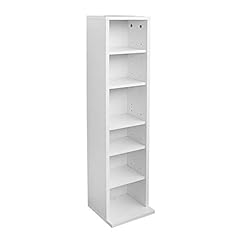 Lillyvale dvd storage for sale  Delivered anywhere in UK