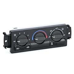 Front climate control for sale  Delivered anywhere in USA 