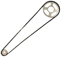 Chain sprockets set for sale  Delivered anywhere in UK
