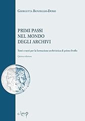 Primi passi nel usato  Spedito ovunque in Italia 