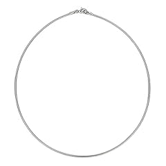 Collier oméga semi d'occasion  Livré partout en France