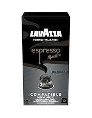 Lavazza dark roast gebraucht kaufen  Wird an jeden Ort in Deutschland