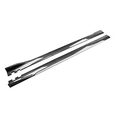 Car side skirts for sale  Delivered anywhere in USA 