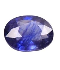 Rrvgem saphir bleu d'occasion  Livré partout en France