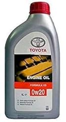 Authentique litre toyota d'occasion  Livré partout en France