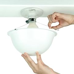 Shade ceiling light for sale  Delivered anywhere in USA 