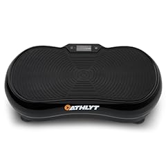Athlyt vibration plate for sale  Delivered anywhere in UK