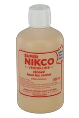 Detergente super nikco usato  Spedito ovunque in Italia 